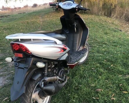 Хонда Другая, объемом двигателя 60 л и пробегом 0 тыс. км за 16000 $, фото 5 на Automoto.ua