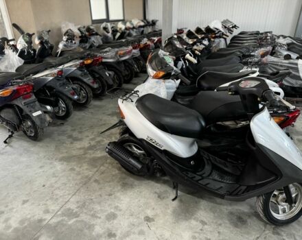 Хонда Інша, об'ємом двигуна 49 л та пробігом 0 тис. км за 450 $, фото 2 на Automoto.ua