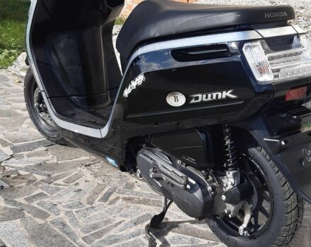 Хонда Інша, об'ємом двигуна 49 л та пробігом 0 тис. км за 900 $, фото 8 на Automoto.ua