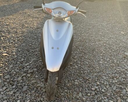 Хонда Другая, объемом двигателя 49 л и пробегом 0 тыс. км за 400 $, фото 1 на Automoto.ua