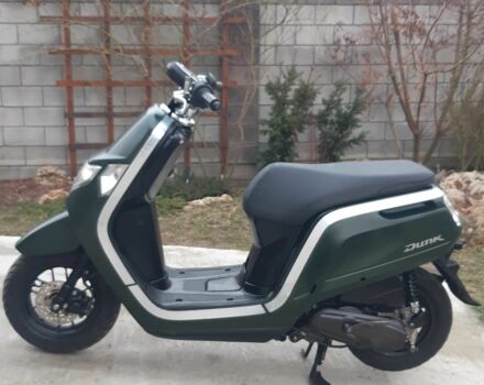 Хонда Інша, об'ємом двигуна 49 л та пробігом 0 тис. км за 900 $, фото 11 на Automoto.ua