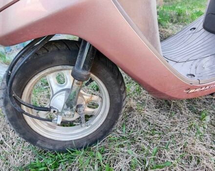 Хонда Інша, об'ємом двигуна 49 л та пробігом 0 тис. км за 24000 $, фото 3 на Automoto.ua