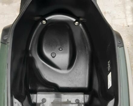 Хонда Інша, об'ємом двигуна 49 л та пробігом 0 тис. км за 900 $, фото 20 на Automoto.ua