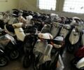 Хонда Інша, об'ємом двигуна 49 л та пробігом 0 тис. км за 470 $, фото 3 на Automoto.ua