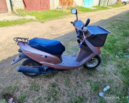 Хонда Інша, об'ємом двигуна 49 л та пробігом 0 тис. км за 24000 $, фото 1 на Automoto.ua