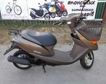 Хонда Другая, объемом двигателя 50 л и пробегом 0 тыс. км за 780 $, фото 1 на Automoto.ua