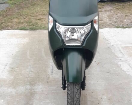 Хонда Інша, об'ємом двигуна 49 л та пробігом 0 тис. км за 900 $, фото 10 на Automoto.ua