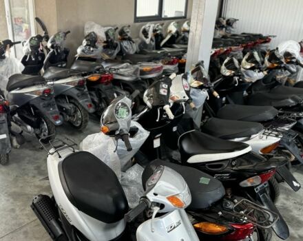 Хонда Інша, об'ємом двигуна 49 л та пробігом 0 тис. км за 470 $, фото 2 на Automoto.ua