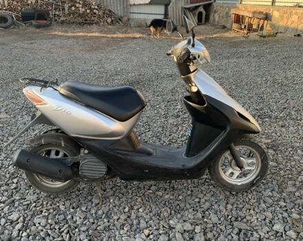 Хонда Другая, объемом двигателя 49 л и пробегом 0 тыс. км за 400 $, фото 6 на Automoto.ua