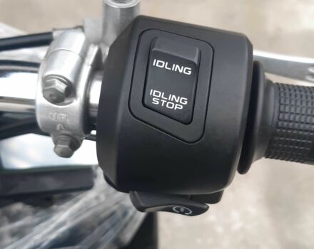 Хонда Інша, об'ємом двигуна 49 л та пробігом 0 тис. км за 900 $, фото 18 на Automoto.ua