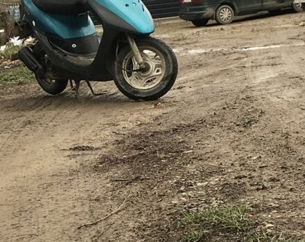 Хонда Другая, объемом двигателя 65 л и пробегом 0 тыс. км за 170 $, фото 4 на Automoto.ua
