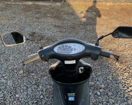 Хонда Другая, объемом двигателя 49 л и пробегом 0 тыс. км за 400 $, фото 3 на Automoto.ua