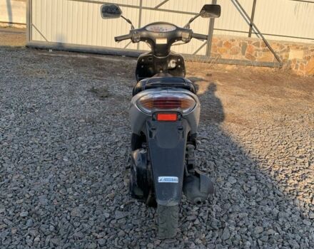 Хонда Другая, объемом двигателя 49 л и пробегом 0 тыс. км за 400 $, фото 2 на Automoto.ua