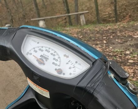 Хонда Другая, объемом двигателя 65 л и пробегом 0 тыс. км за 170 $, фото 6 на Automoto.ua