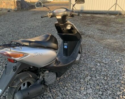 Хонда Другая, объемом двигателя 49 л и пробегом 0 тыс. км за 400 $, фото 5 на Automoto.ua