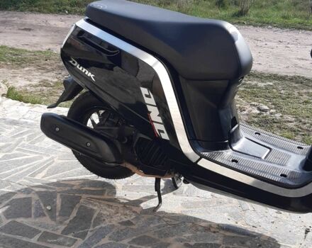 Хонда Інша, об'ємом двигуна 49 л та пробігом 0 тис. км за 900 $, фото 4 на Automoto.ua