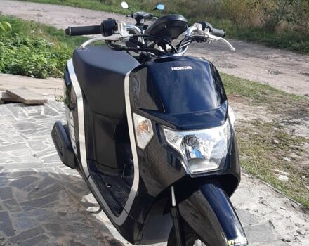 Хонда Інша, об'ємом двигуна 49 л та пробігом 0 тис. км за 900 $, фото 3 на Automoto.ua