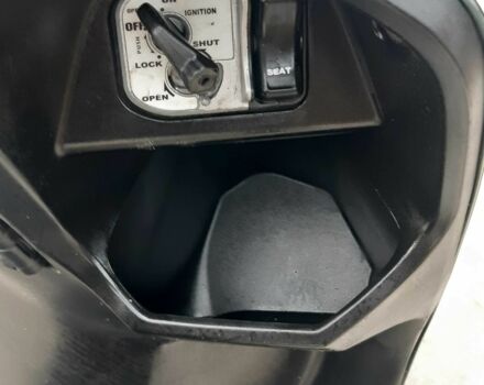 Хонда Інша, об'ємом двигуна 49 л та пробігом 0 тис. км за 900 $, фото 21 на Automoto.ua
