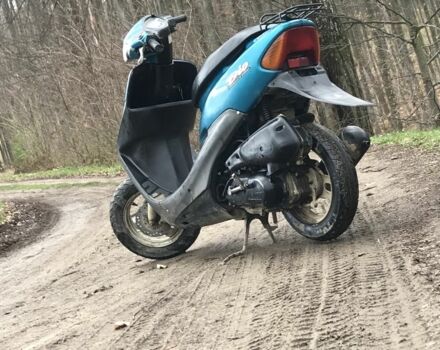 Хонда Другая, объемом двигателя 65 л и пробегом 0 тыс. км за 170 $, фото 1 на Automoto.ua