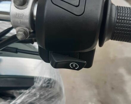 Хонда Інша, об'ємом двигуна 49 л та пробігом 0 тис. км за 900 $, фото 17 на Automoto.ua