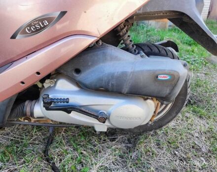 Хонда Інша, об'ємом двигуна 49 л та пробігом 0 тис. км за 24000 $, фото 2 на Automoto.ua