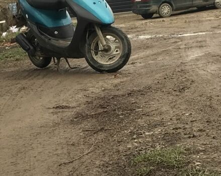 Хонда Другая, объемом двигателя 65 л и пробегом 0 тыс. км за 170 $, фото 5 на Automoto.ua