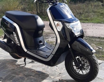 Хонда Інша, об'ємом двигуна 49 л та пробігом 0 тис. км за 900 $, фото 5 на Automoto.ua