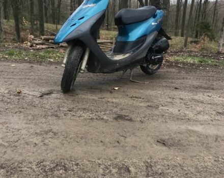 Хонда Другая, объемом двигателя 65 л и пробегом 0 тыс. км за 170 $, фото 2 на Automoto.ua
