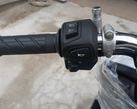 Хонда Інша, об'ємом двигуна 49 л та пробігом 0 тис. км за 900 $, фото 16 на Automoto.ua