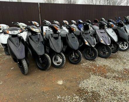 Хонда Інша, об'ємом двигуна 49 л та пробігом 0 тис. км за 450 $, фото 7 на Automoto.ua
