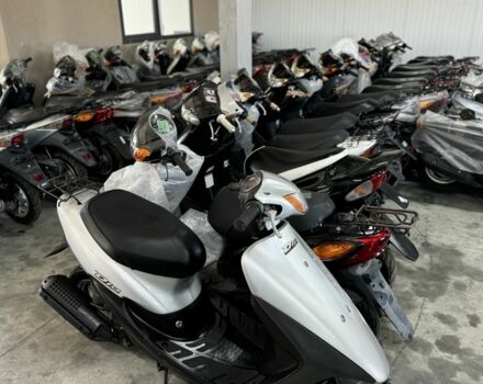 Хонда Інша, об'ємом двигуна 49 л та пробігом 0 тис. км за 450 $, фото 1 на Automoto.ua