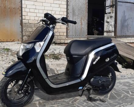 Хонда Інша, об'ємом двигуна 49 л та пробігом 0 тис. км за 900 $, фото 6 на Automoto.ua