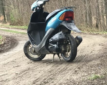 Хонда Другая, объемом двигателя 65 л и пробегом 0 тыс. км за 170 $, фото 3 на Automoto.ua