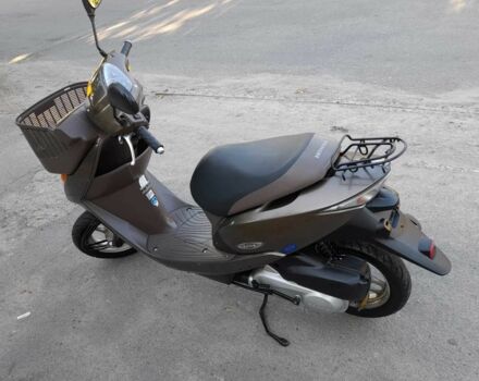 Хонда Другая, объемом двигателя 50 л и пробегом 0 тыс. км за 780 $, фото 3 на Automoto.ua