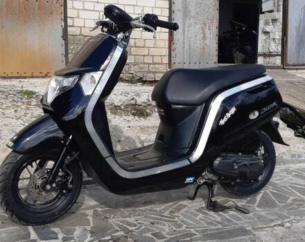 Хонда Інша, об'ємом двигуна 49 л та пробігом 0 тис. км за 900 $, фото 7 на Automoto.ua