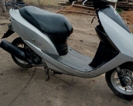 Хонда Другая, объемом двигателя 49 л и пробегом 0 тыс. км за 16000 $, фото 2 на Automoto.ua