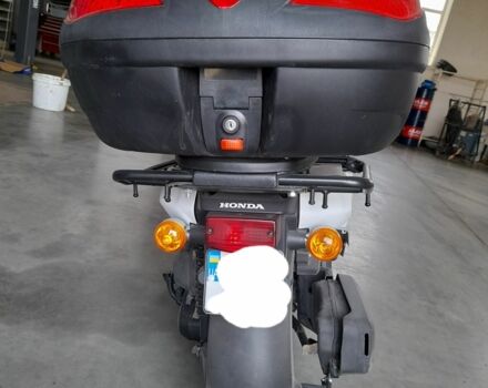 Хонда Інша, об'ємом двигуна 50 л та пробігом 0 тис. км за 1150 $, фото 4 на Automoto.ua