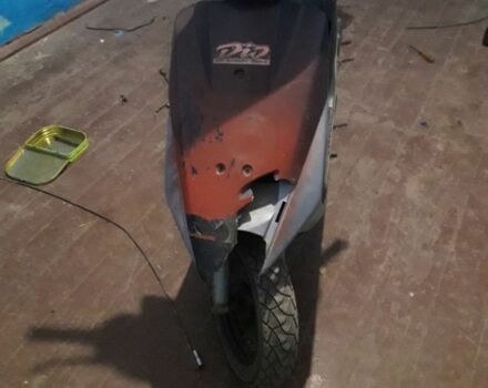 Хонда Інша, об'ємом двигуна 50 л та пробігом 0 тис. км за 3000 $, фото 2 на Automoto.ua