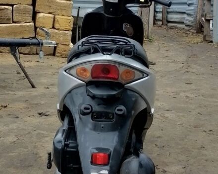 Хонда Другая, объемом двигателя 49 л и пробегом 0 тыс. км за 16000 $, фото 4 на Automoto.ua