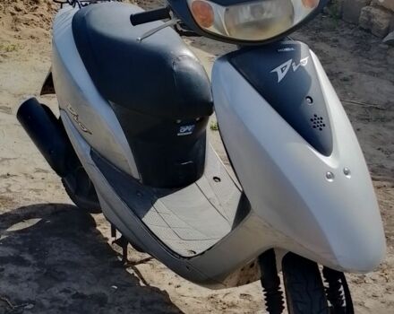 Хонда Другая, объемом двигателя 49 л и пробегом 0 тыс. км за 16000 $, фото 1 на Automoto.ua