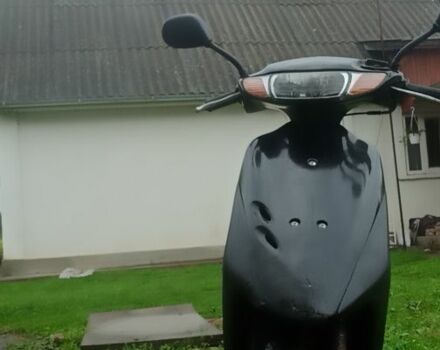 Хонда Інша, об'ємом двигуна 49 л та пробігом 0 тис. км за 13000 $, фото 4 на Automoto.ua
