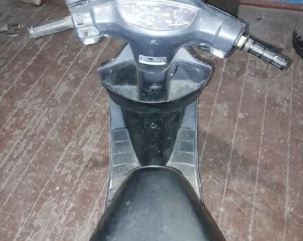 Хонда Інша, об'ємом двигуна 50 л та пробігом 0 тис. км за 3000 $, фото 1 на Automoto.ua