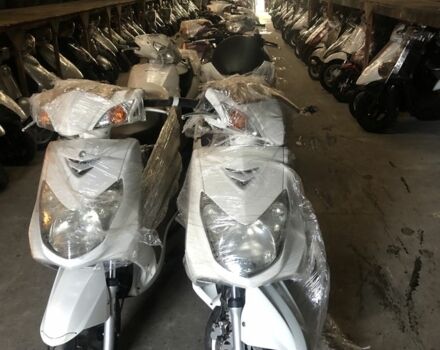 Хонда Другая, объемом двигателя 49 л и пробегом 0 тыс. км за 650 $, фото 4 на Automoto.ua