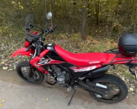 Хонда Інша, об'ємом двигуна 0.25 л та пробігом 0 тис. км за 4500 $, фото 2 на Automoto.ua