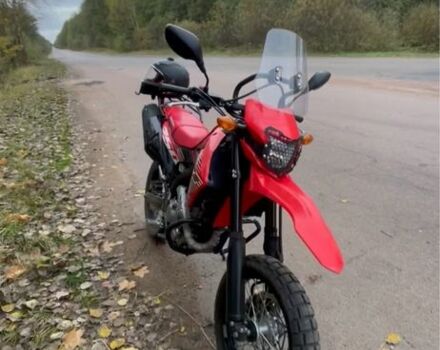 Хонда Інша, об'ємом двигуна 0.25 л та пробігом 0 тис. км за 4500 $, фото 4 на Automoto.ua