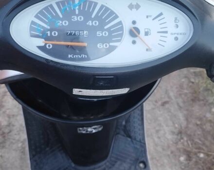 Хонда Інша, об'ємом двигуна 0 л та пробігом 0 тис. км за 426 $, фото 2 на Automoto.ua