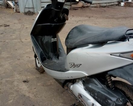 Хонда Другая, объемом двигателя 49 л и пробегом 0 тыс. км за 16000 $, фото 3 на Automoto.ua