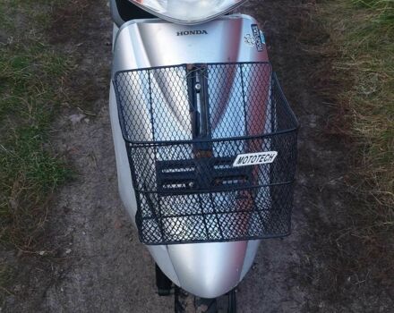 Хонда Інша, об'ємом двигуна 0 л та пробігом 0 тис. км за 426 $, фото 4 на Automoto.ua