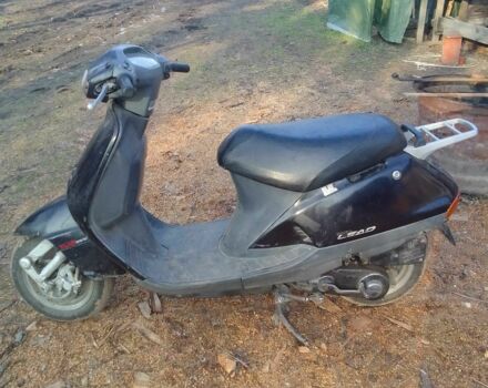 Хонда Другая, объемом двигателя 49 л и пробегом 0 тыс. км за 7500 $, фото 4 на Automoto.ua