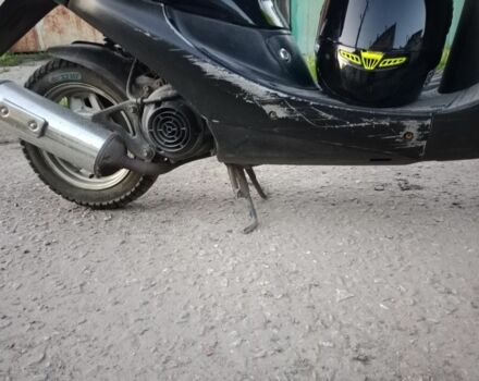 Хонда Другая, объемом двигателя 49 л и пробегом 0 тыс. км за 340 $, фото 7 на Automoto.ua